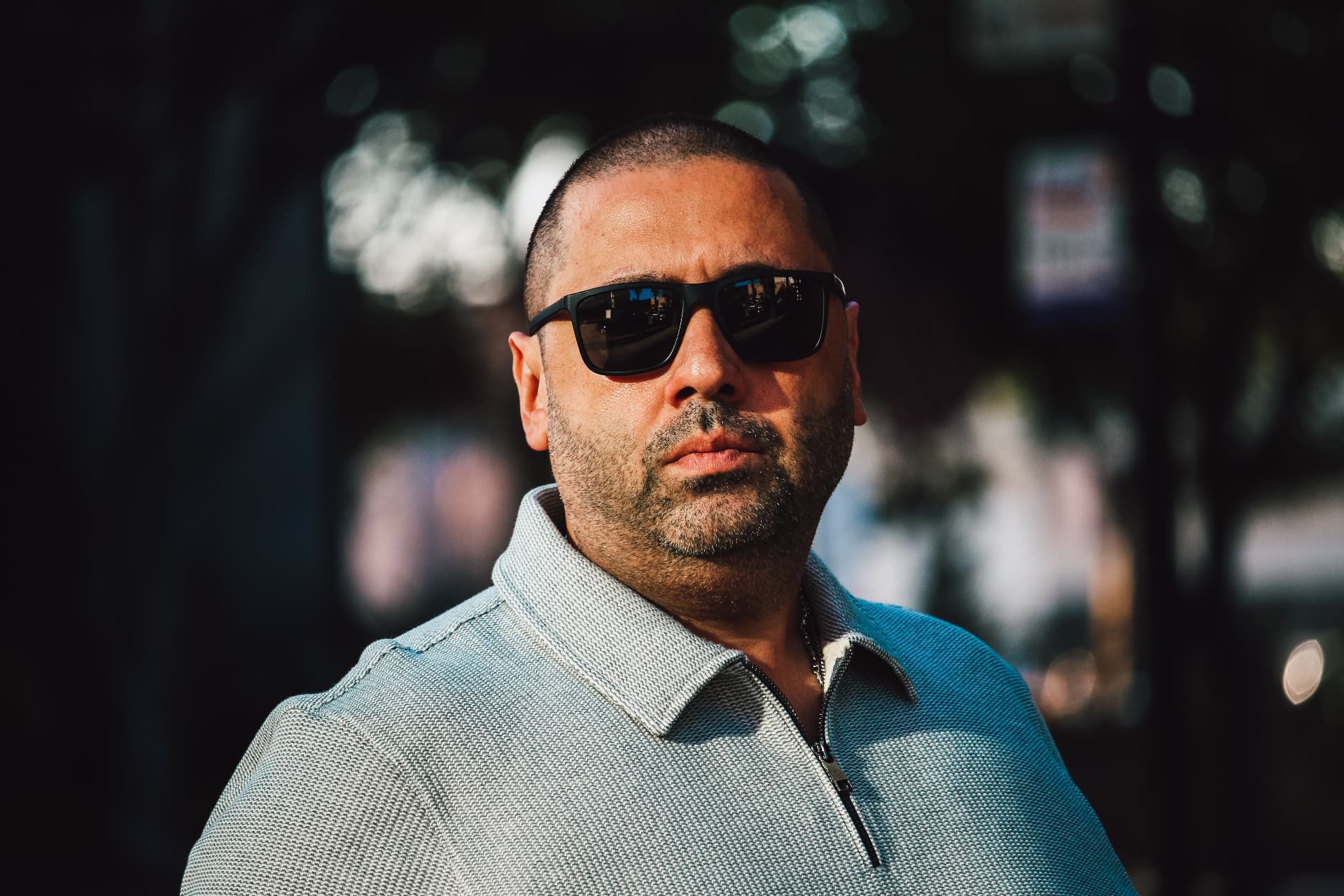 Portrait of Sokrat Arzumanyan